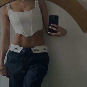 Dickies Original 874 Work Pant Black